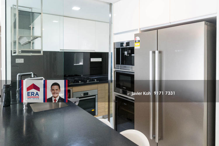 The Shore Residences (D15), Condominium #157002922